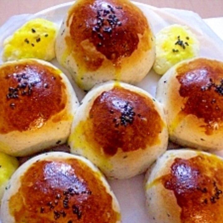 うちの朝食 さつまいもアンパン レシピ 作り方 By Zubolana 楽天レシピ うちの朝食 さつまいもアンパン レシピ 作り方 By Zubolana 楽天レシピ